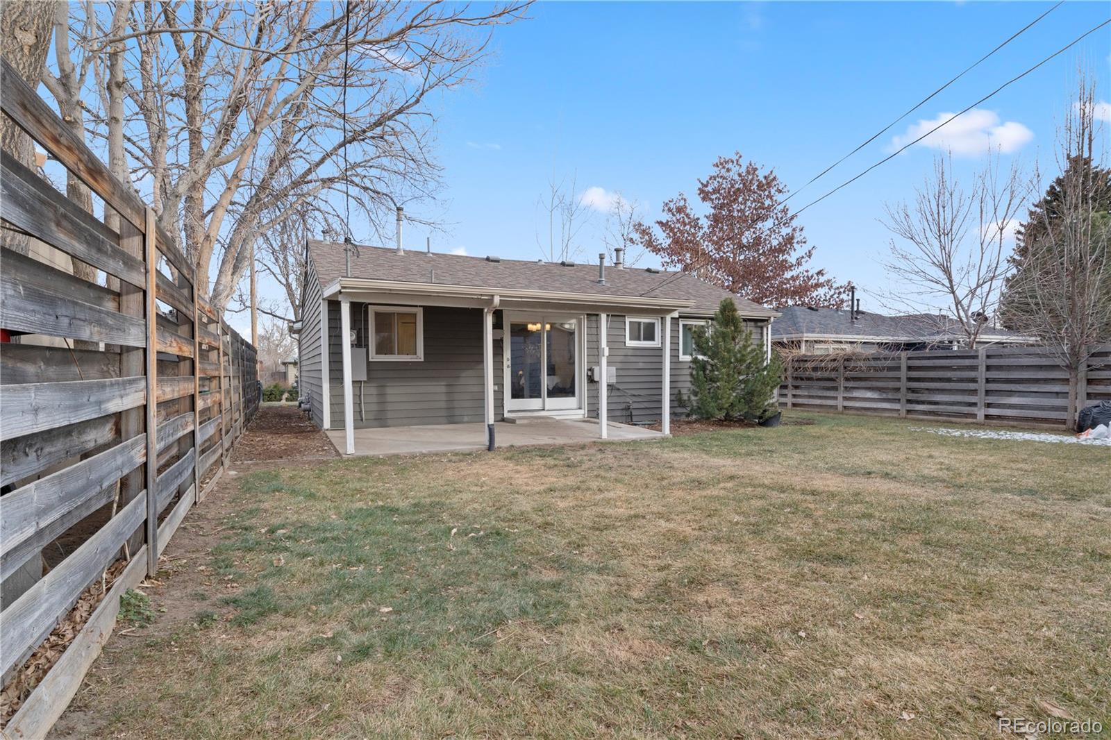 MLS Image #27 for 5035  umatilla street,denver, Colorado