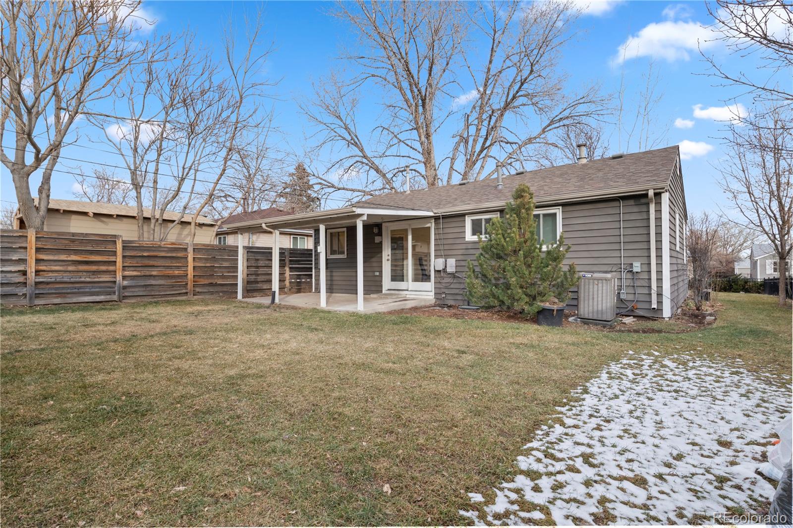 MLS Image #29 for 5035  umatilla street,denver, Colorado