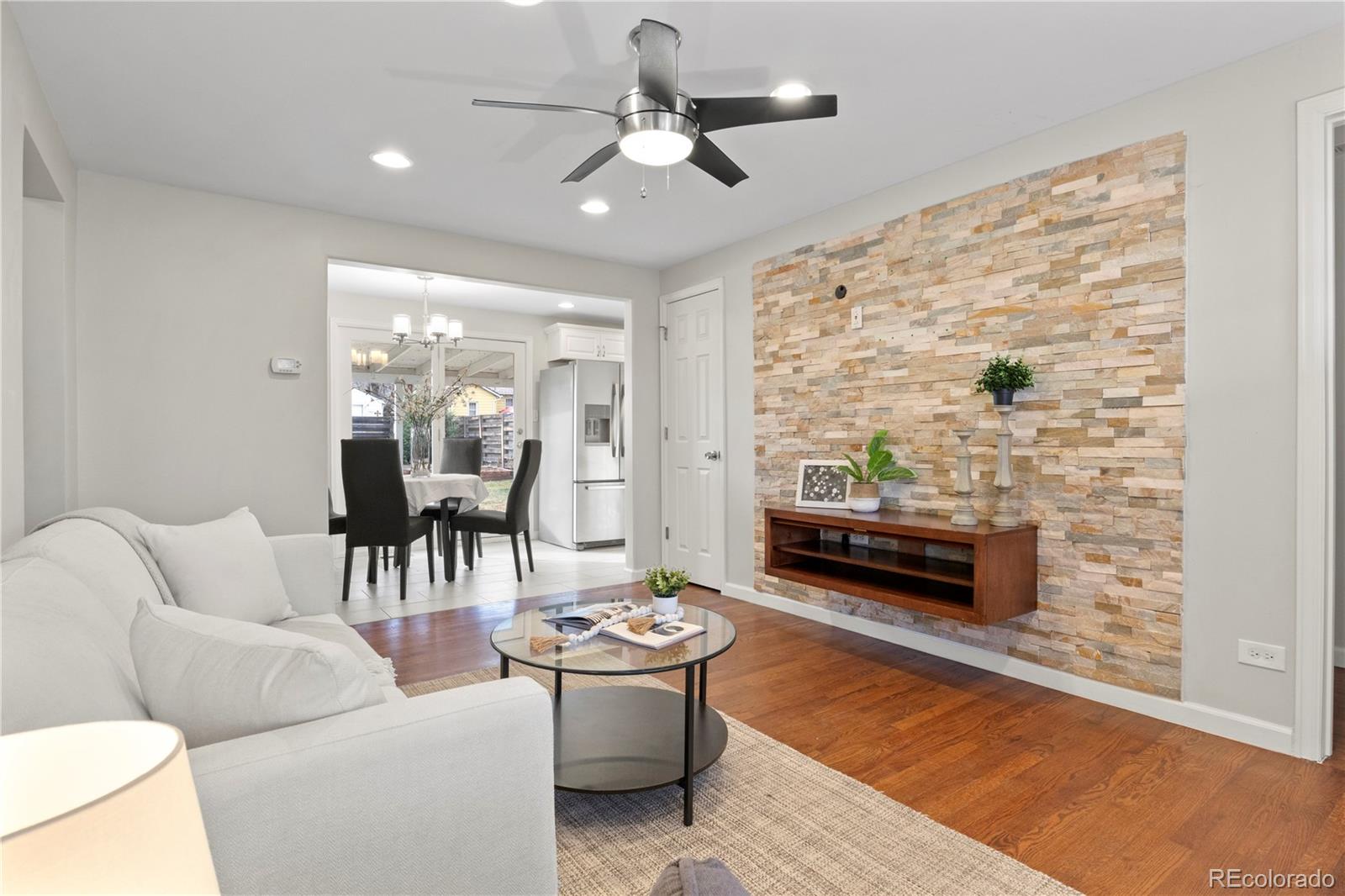 MLS Image #5 for 5035  umatilla street,denver, Colorado