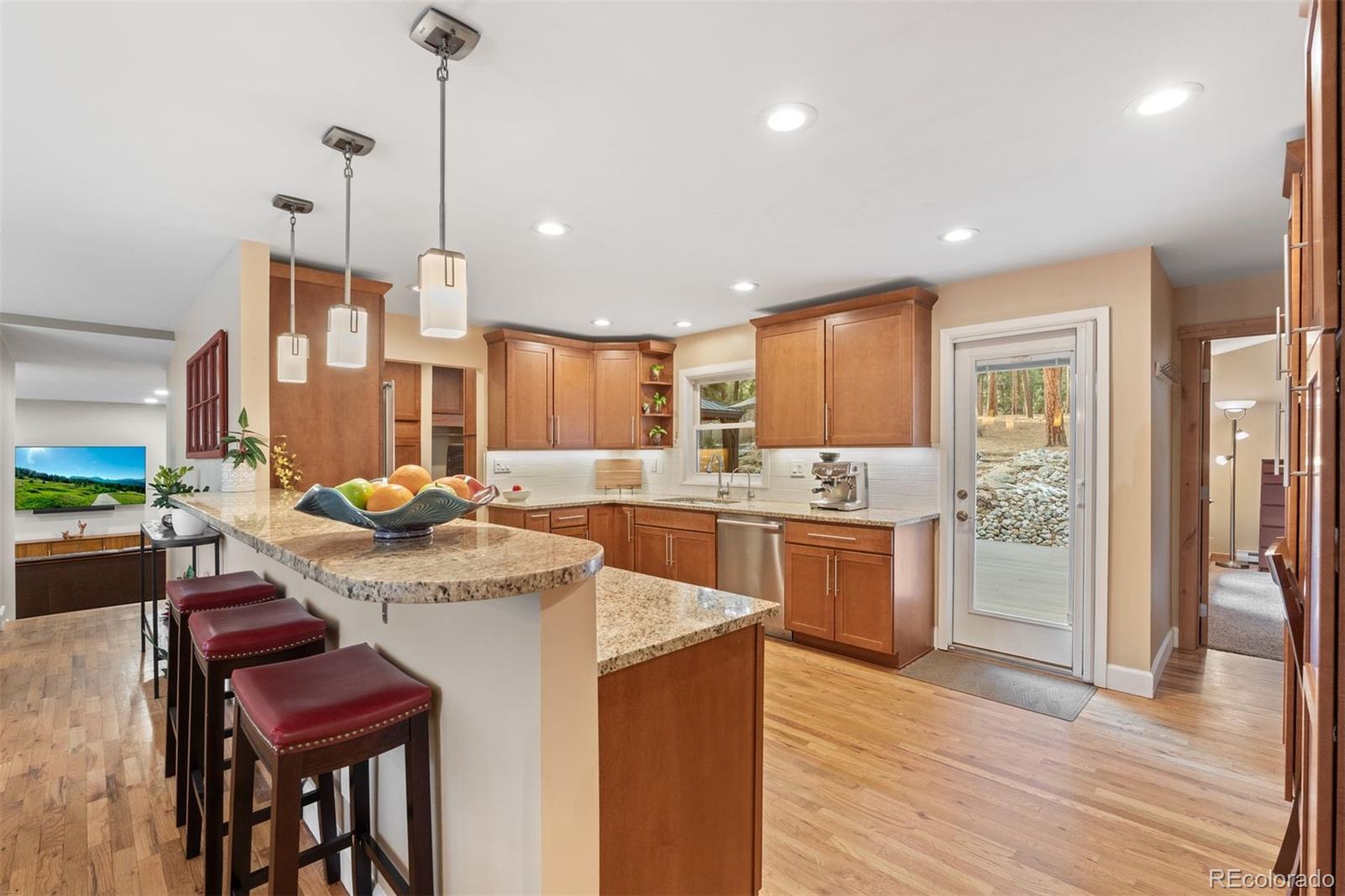 MLS Image #16 for 5313  maggie lane,evergreen, Colorado