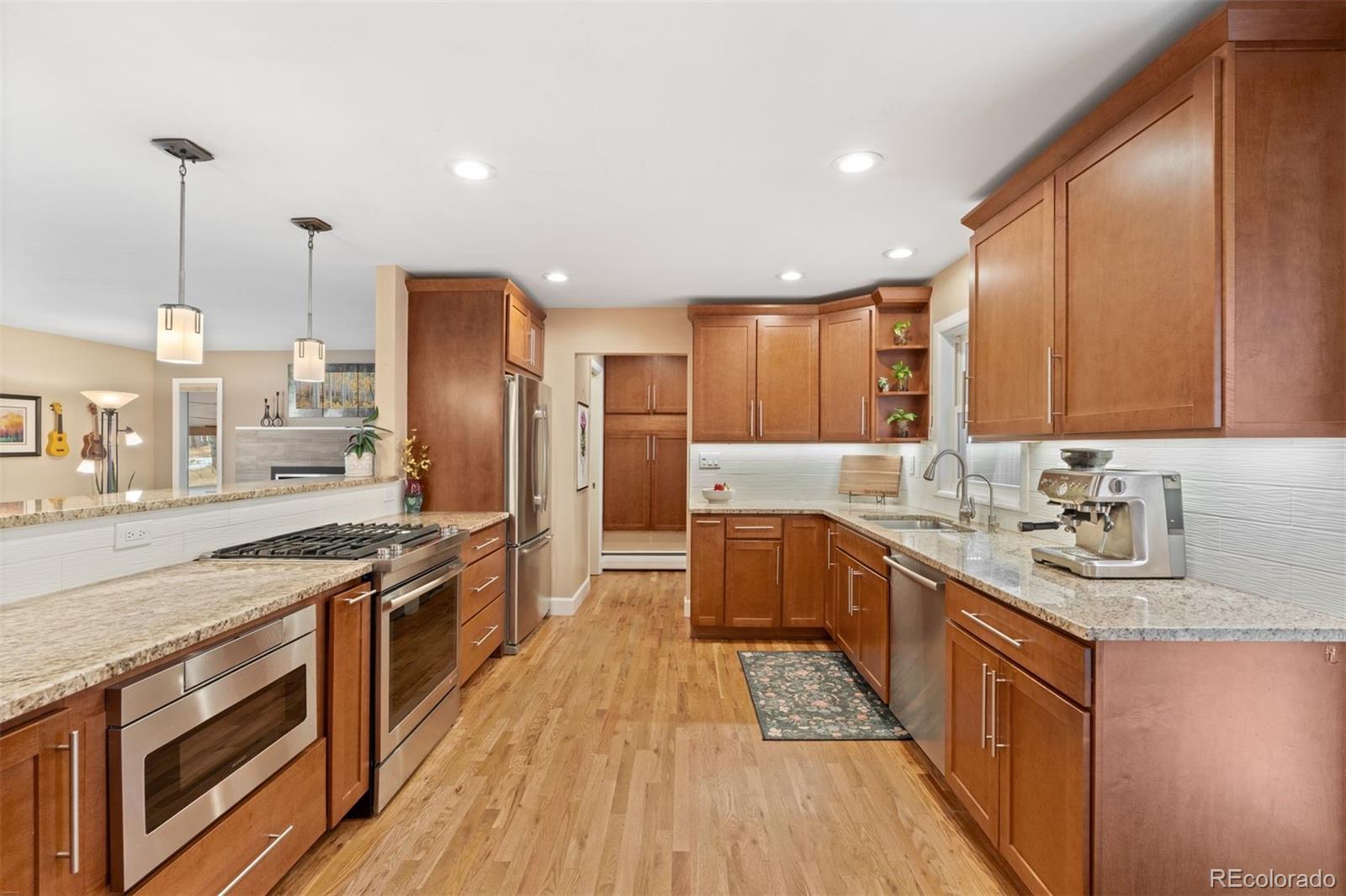 MLS Image #17 for 5313  maggie lane,evergreen, Colorado