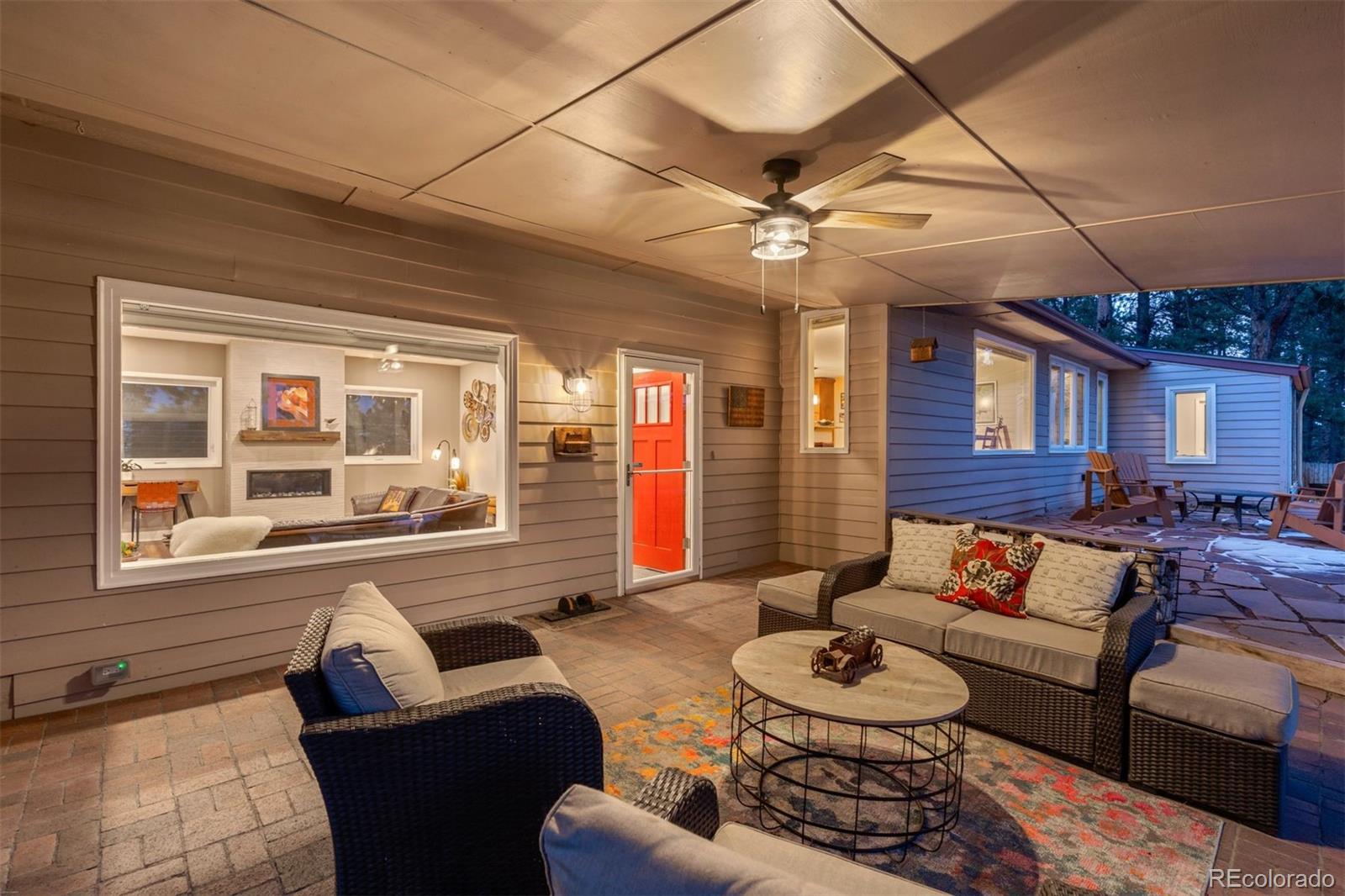 MLS Image #2 for 5313  maggie lane,evergreen, Colorado