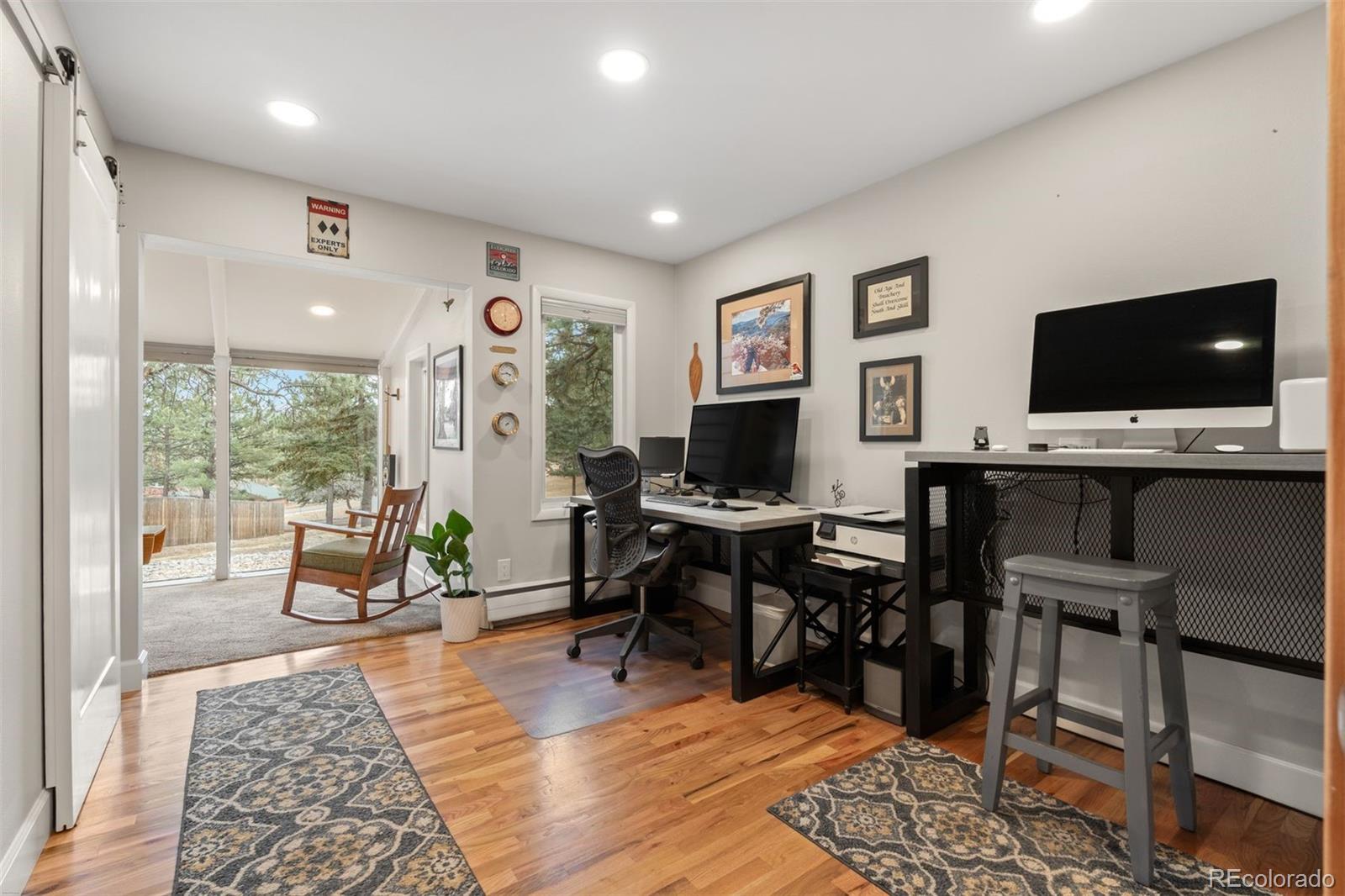 MLS Image #25 for 5313  maggie lane,evergreen, Colorado