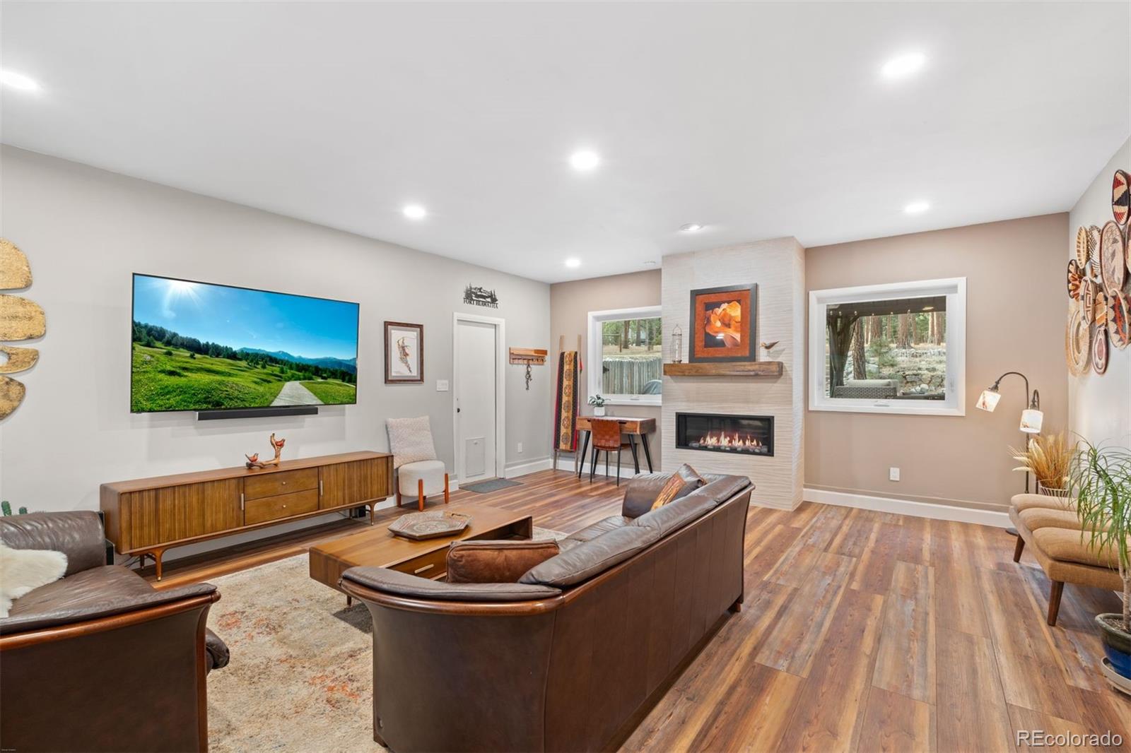 MLS Image #3 for 5313  maggie lane,evergreen, Colorado