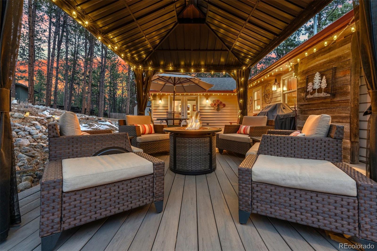 MLS Image #35 for 5313  maggie lane,evergreen, Colorado
