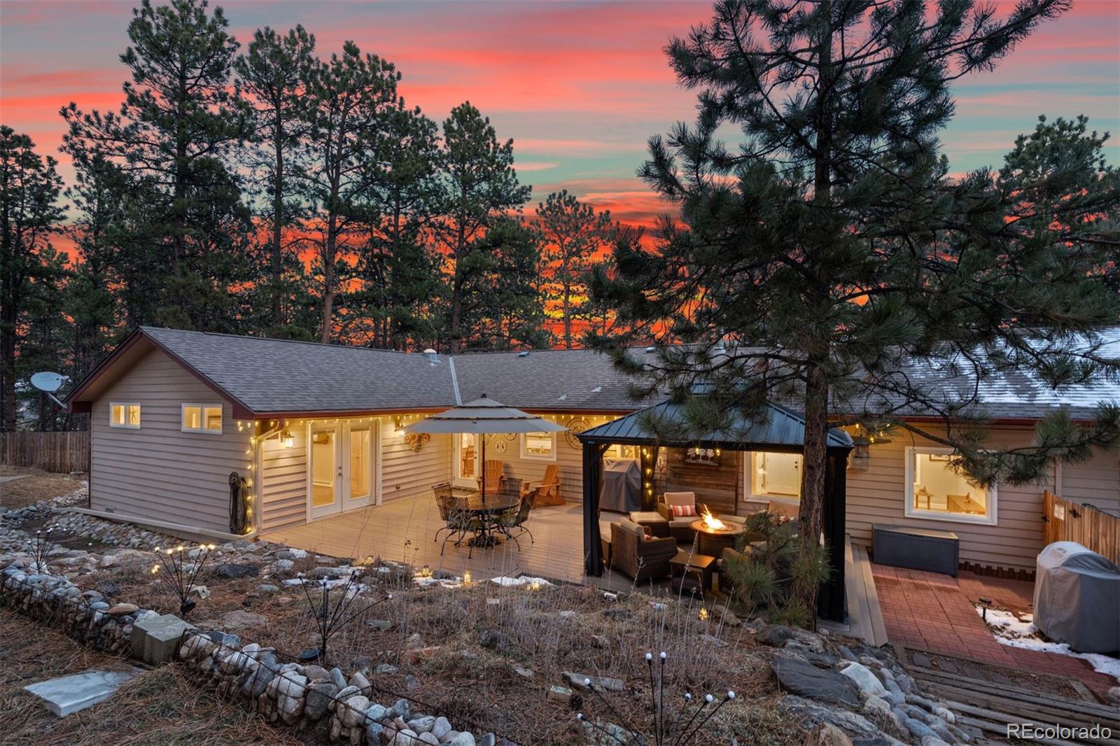 MLS Image #38 for 5313  maggie lane,evergreen, Colorado