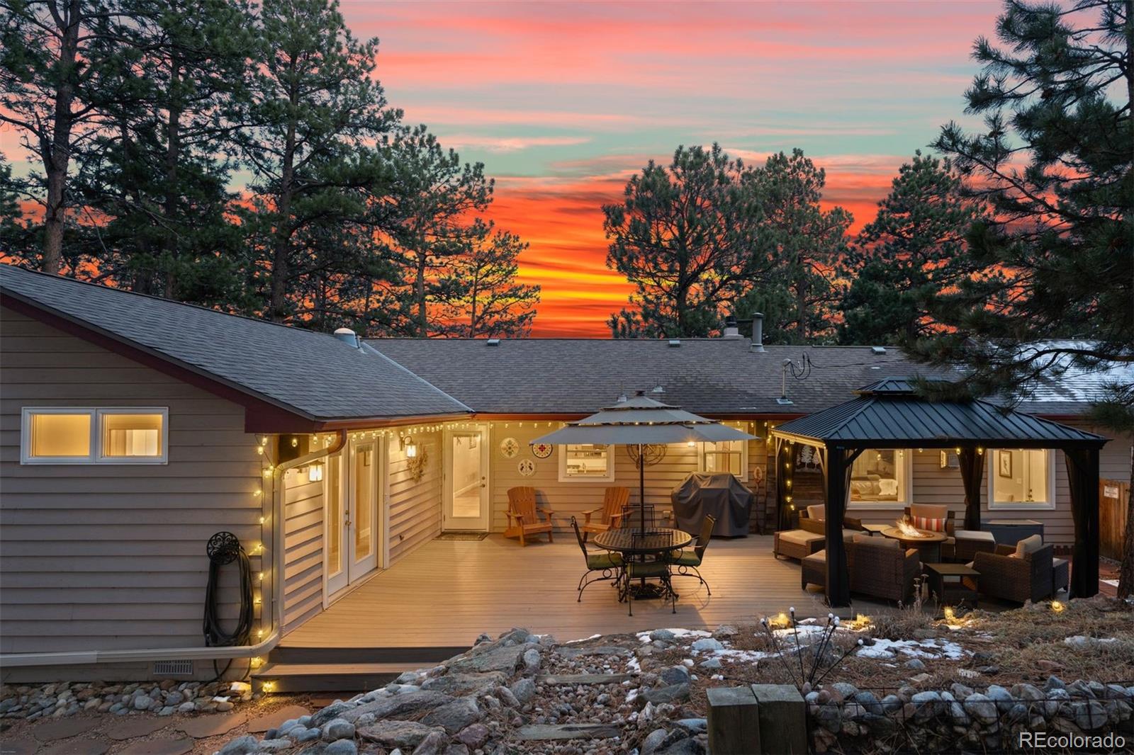 MLS Image #39 for 5313  maggie lane,evergreen, Colorado