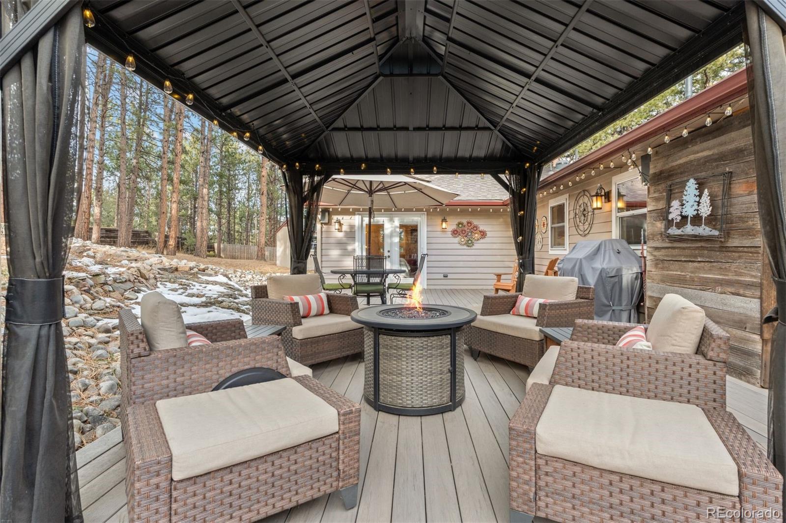 MLS Image #40 for 5313  maggie lane,evergreen, Colorado