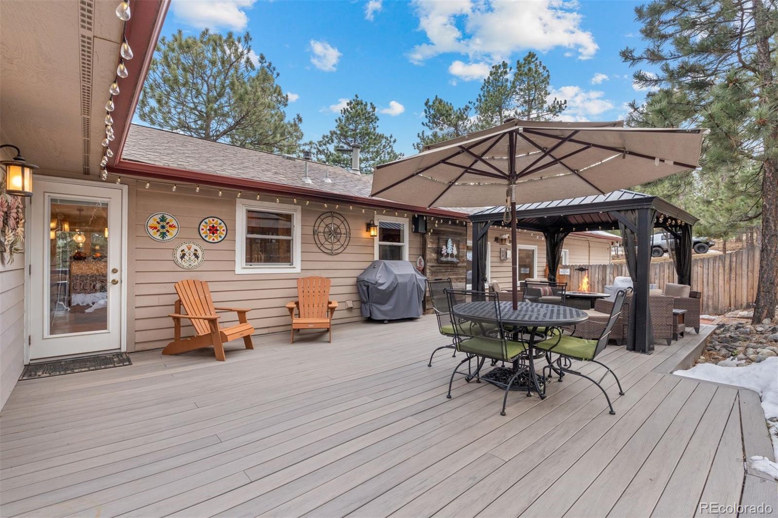 MLS Image #41 for 5313  maggie lane,evergreen, Colorado