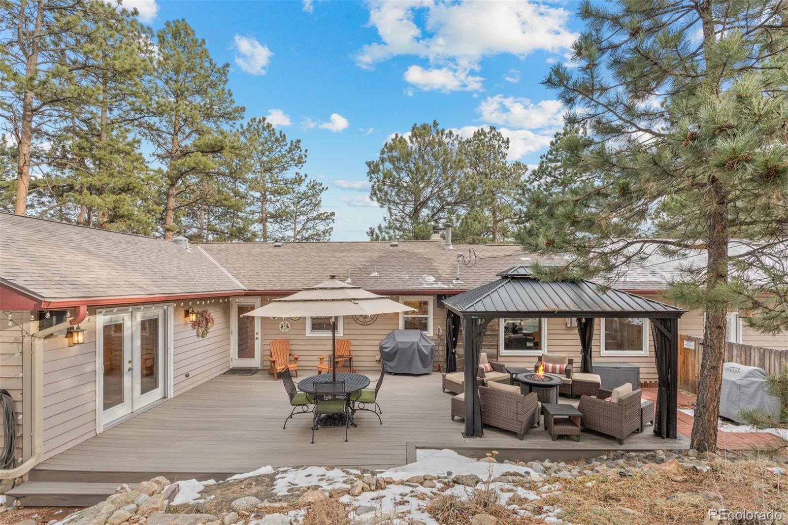 MLS Image #42 for 5313  maggie lane,evergreen, Colorado