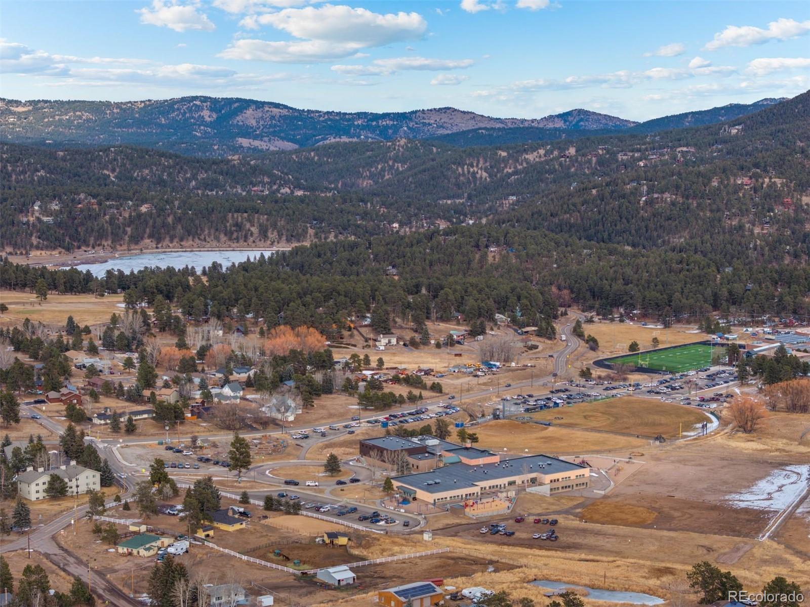 MLS Image #43 for 5313  maggie lane,evergreen, Colorado