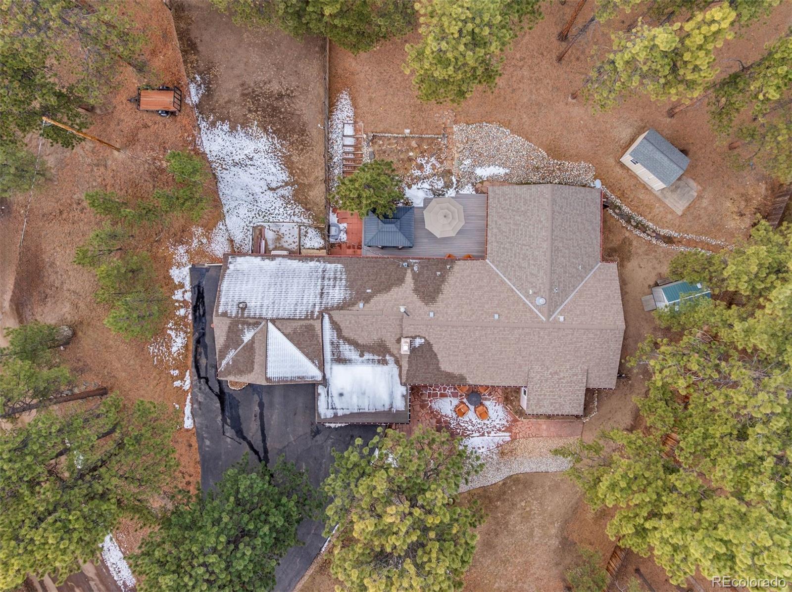 MLS Image #45 for 5313  maggie lane,evergreen, Colorado