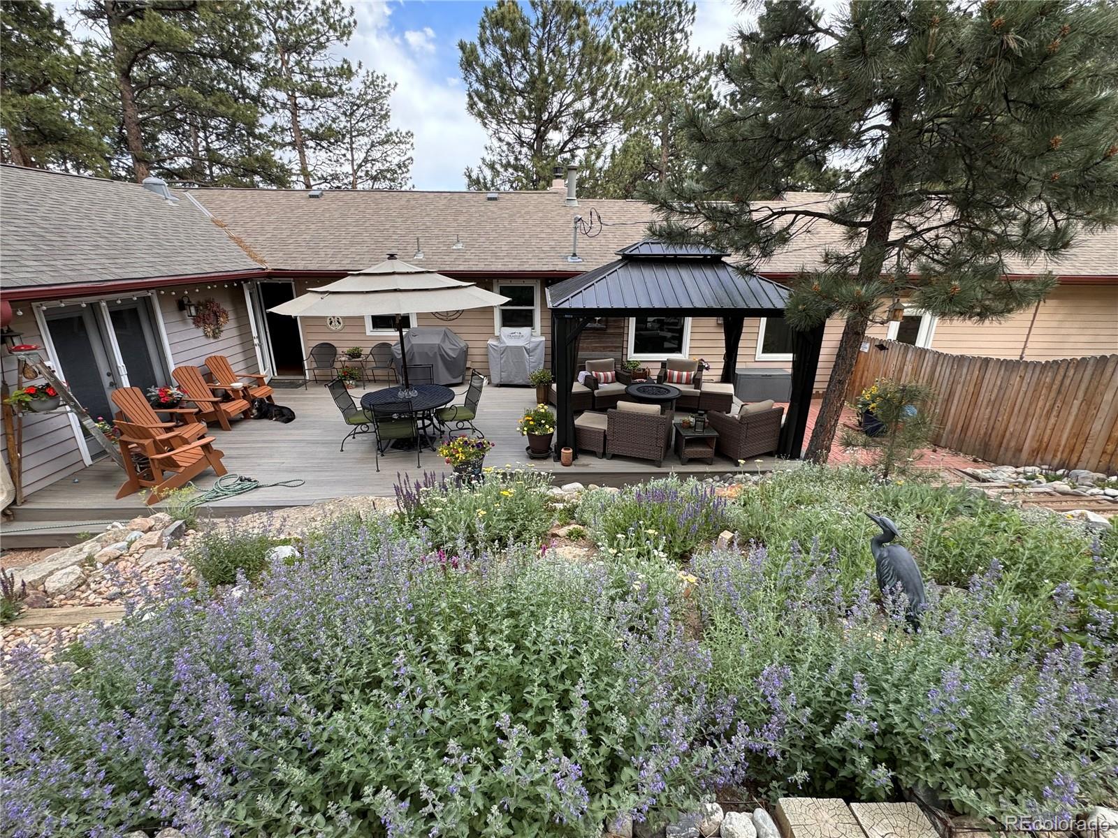 MLS Image #46 for 5313  maggie lane,evergreen, Colorado
