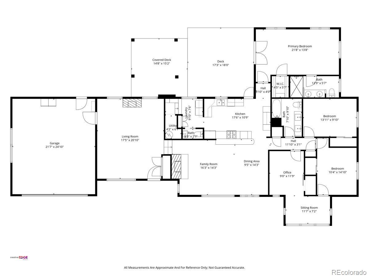 MLS Image #48 for 5313  maggie lane,evergreen, Colorado