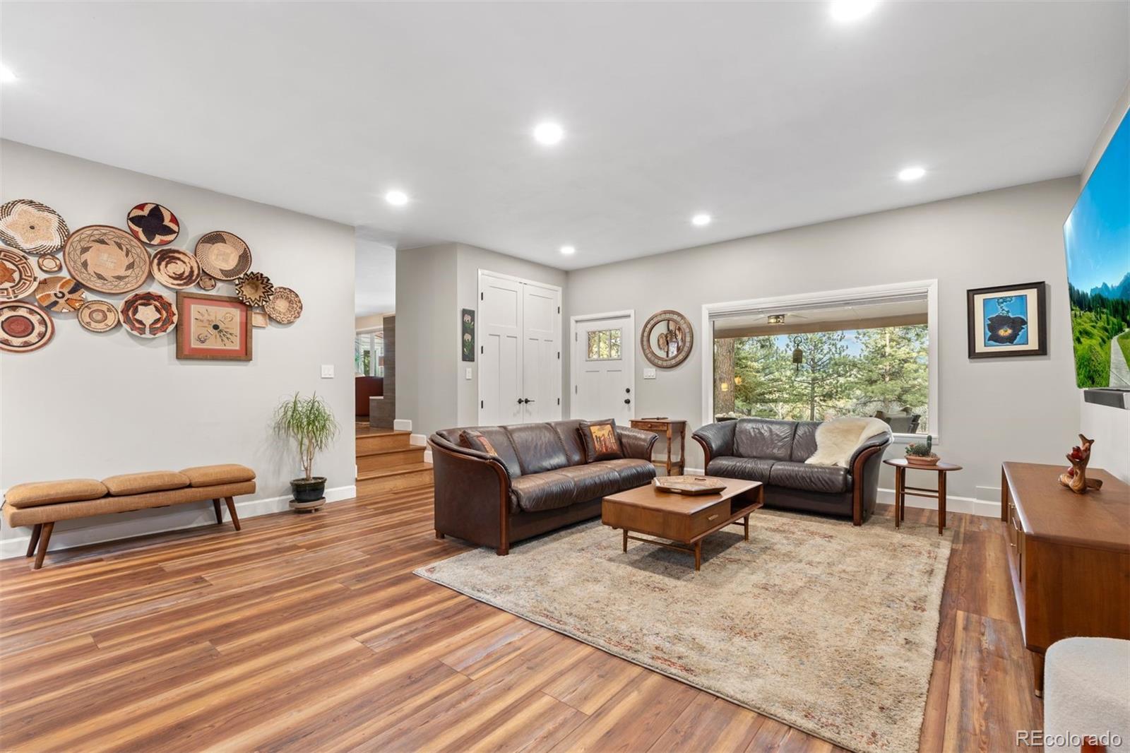 MLS Image #5 for 5313  maggie lane,evergreen, Colorado