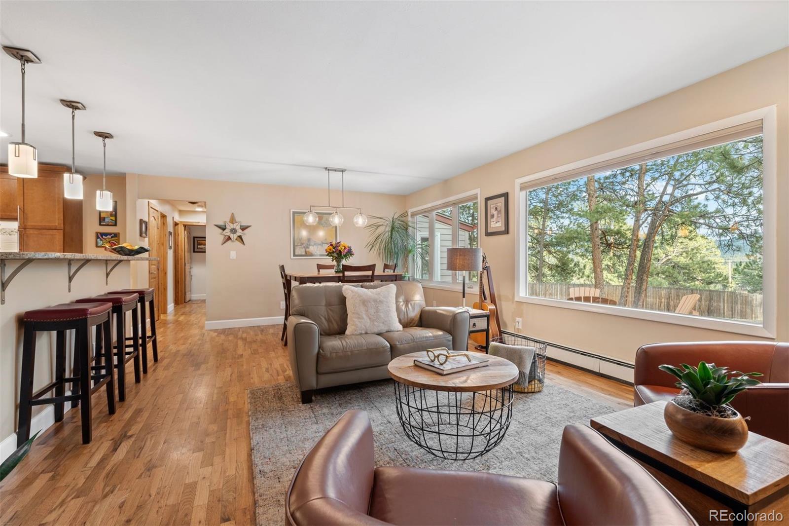 MLS Image #7 for 5313  maggie lane,evergreen, Colorado