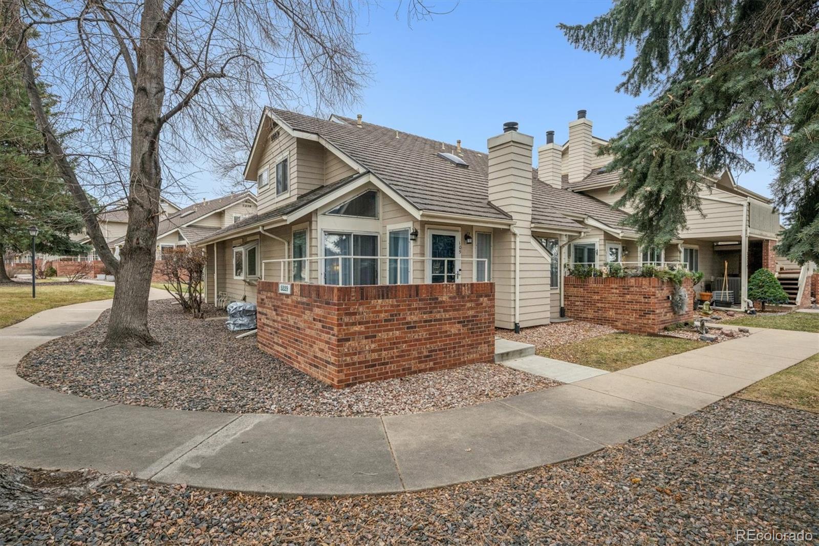 MLS Image #1 for 5229 w iliff drive,lakewood, Colorado