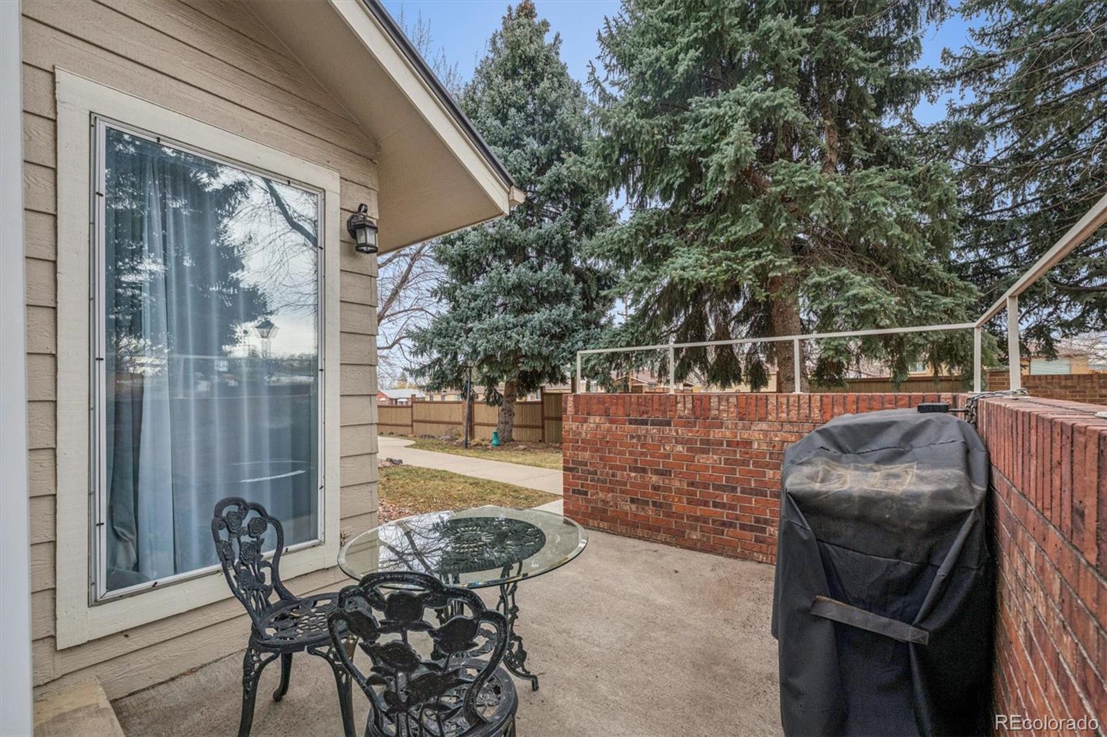 MLS Image #3 for 5229 w iliff drive,lakewood, Colorado