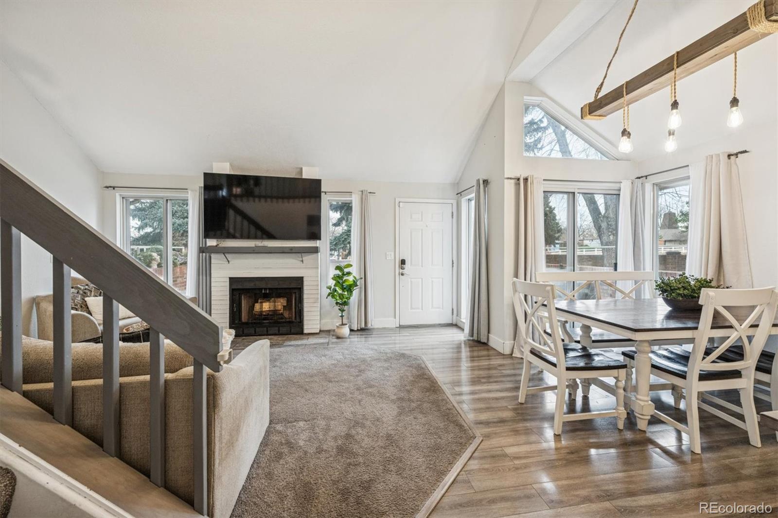 MLS Image #4 for 5229 w iliff drive,lakewood, Colorado
