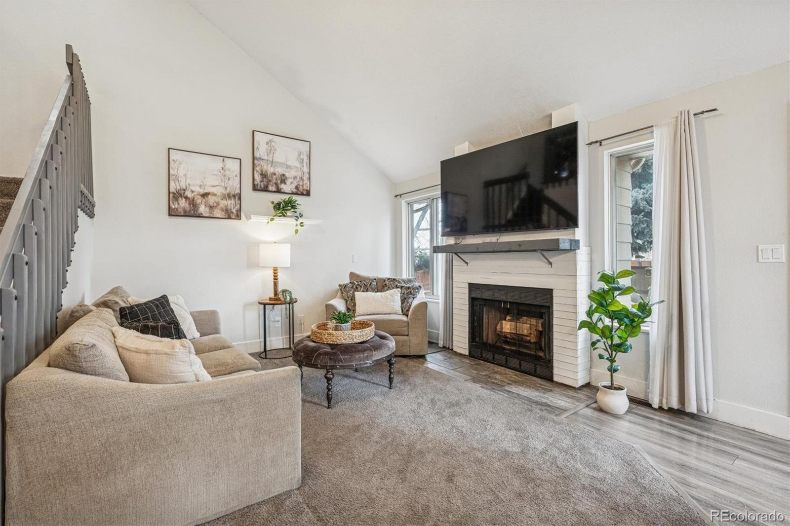 MLS Image #5 for 5229 w iliff drive,lakewood, Colorado