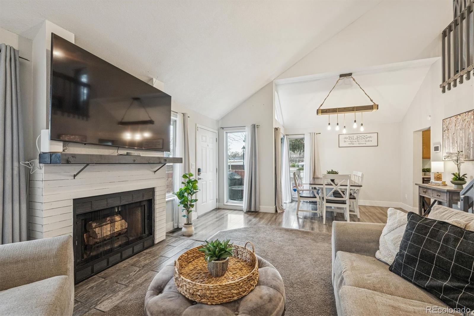 MLS Image #8 for 5229 w iliff drive,lakewood, Colorado
