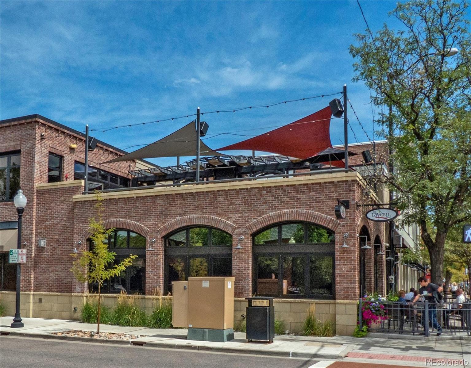 MLS Image #16 for 303 w lehow avenue 4,englewood, Colorado