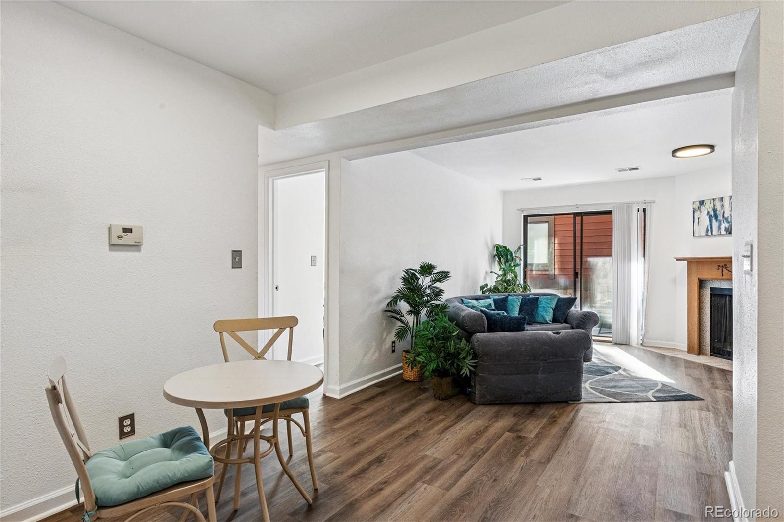 MLS Image #6 for 303 w lehow avenue 4,englewood, Colorado