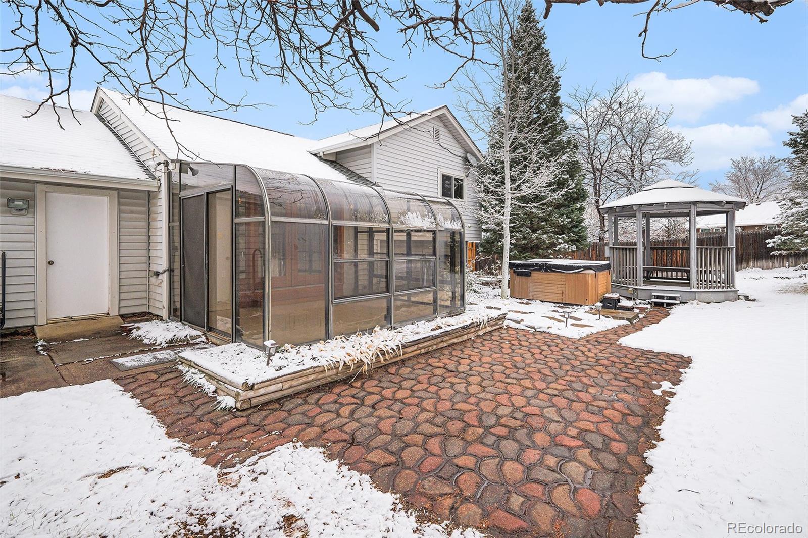 MLS Image #19 for 21164 e powers circle,centennial, Colorado