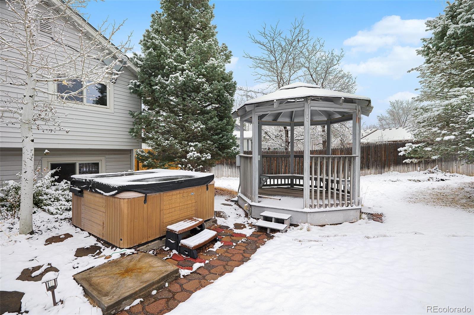 MLS Image #22 for 21164 e powers circle,centennial, Colorado