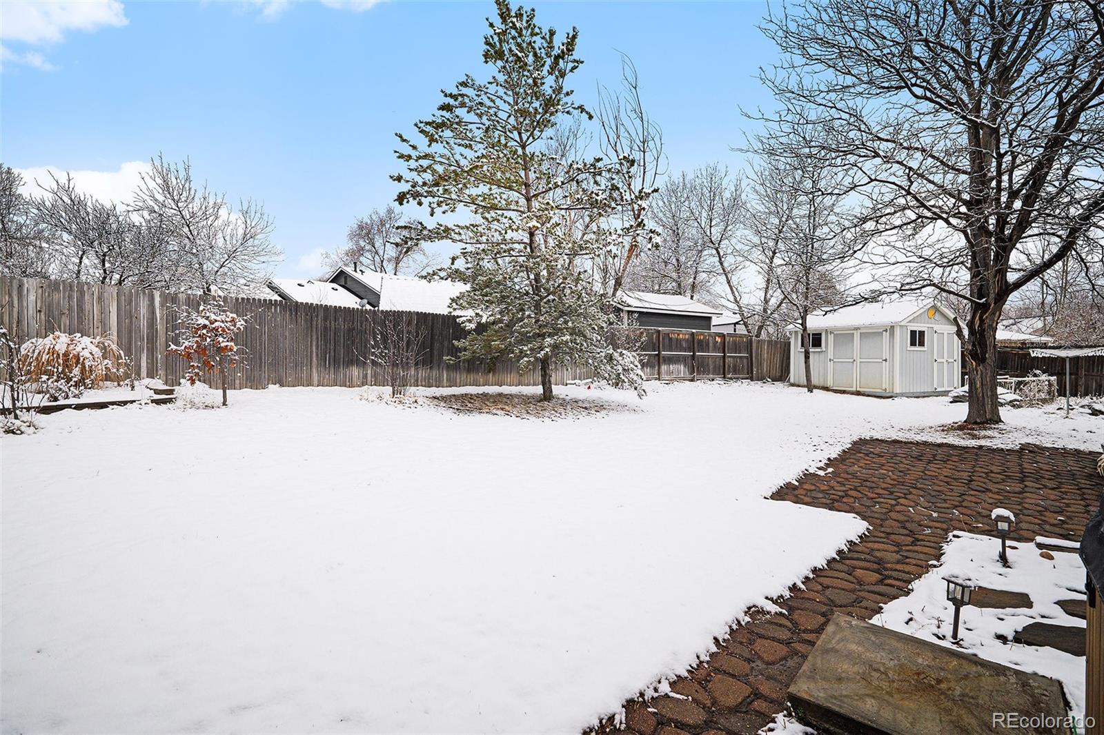 MLS Image #23 for 21164 e powers circle,centennial, Colorado