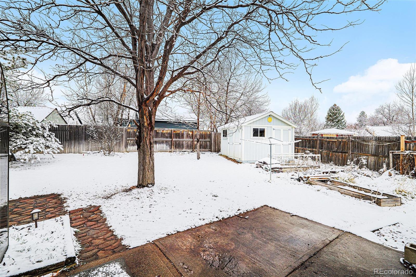 MLS Image #24 for 21164 e powers circle,centennial, Colorado
