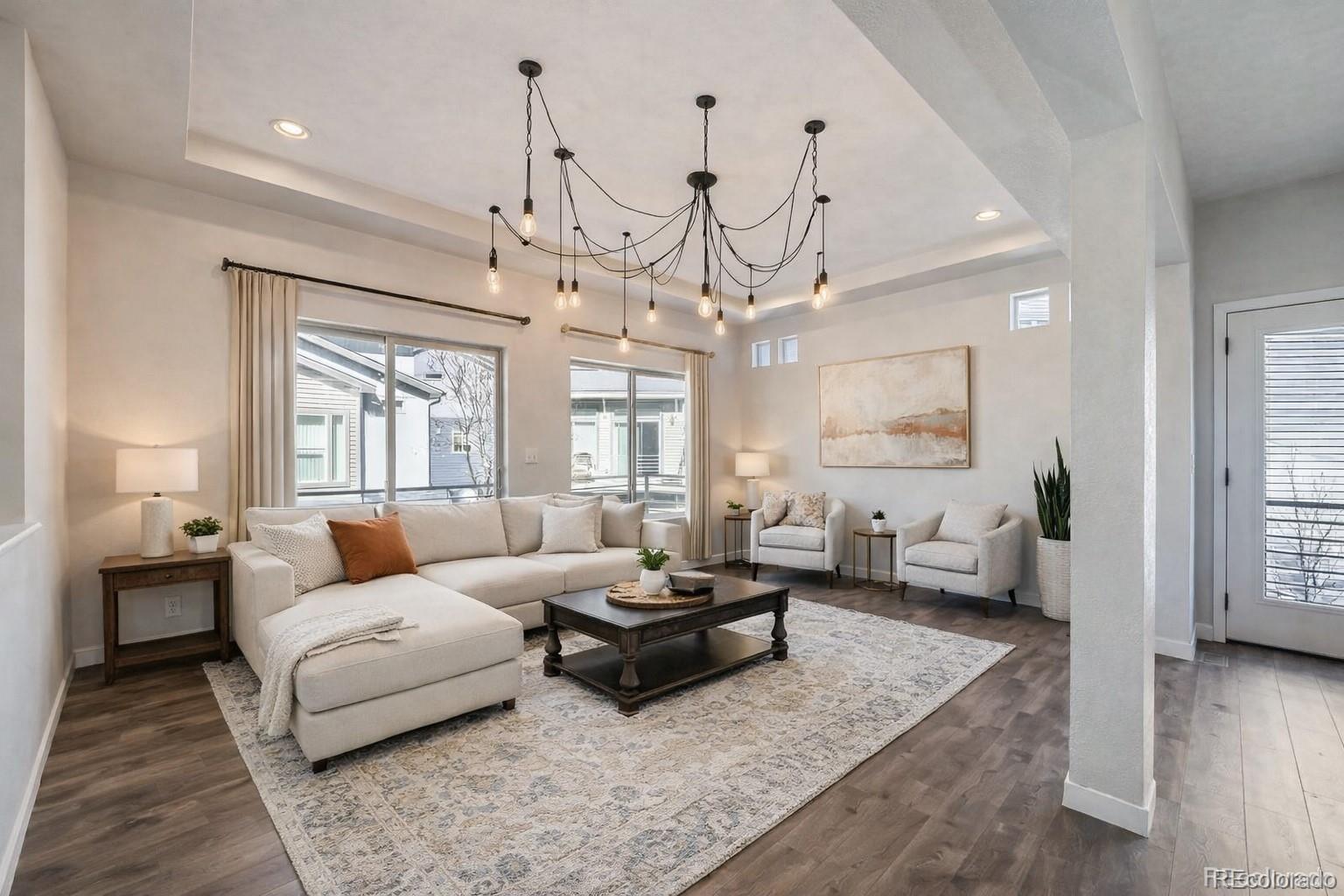 MLS Image #1 for 5188  andes way,denver, Colorado