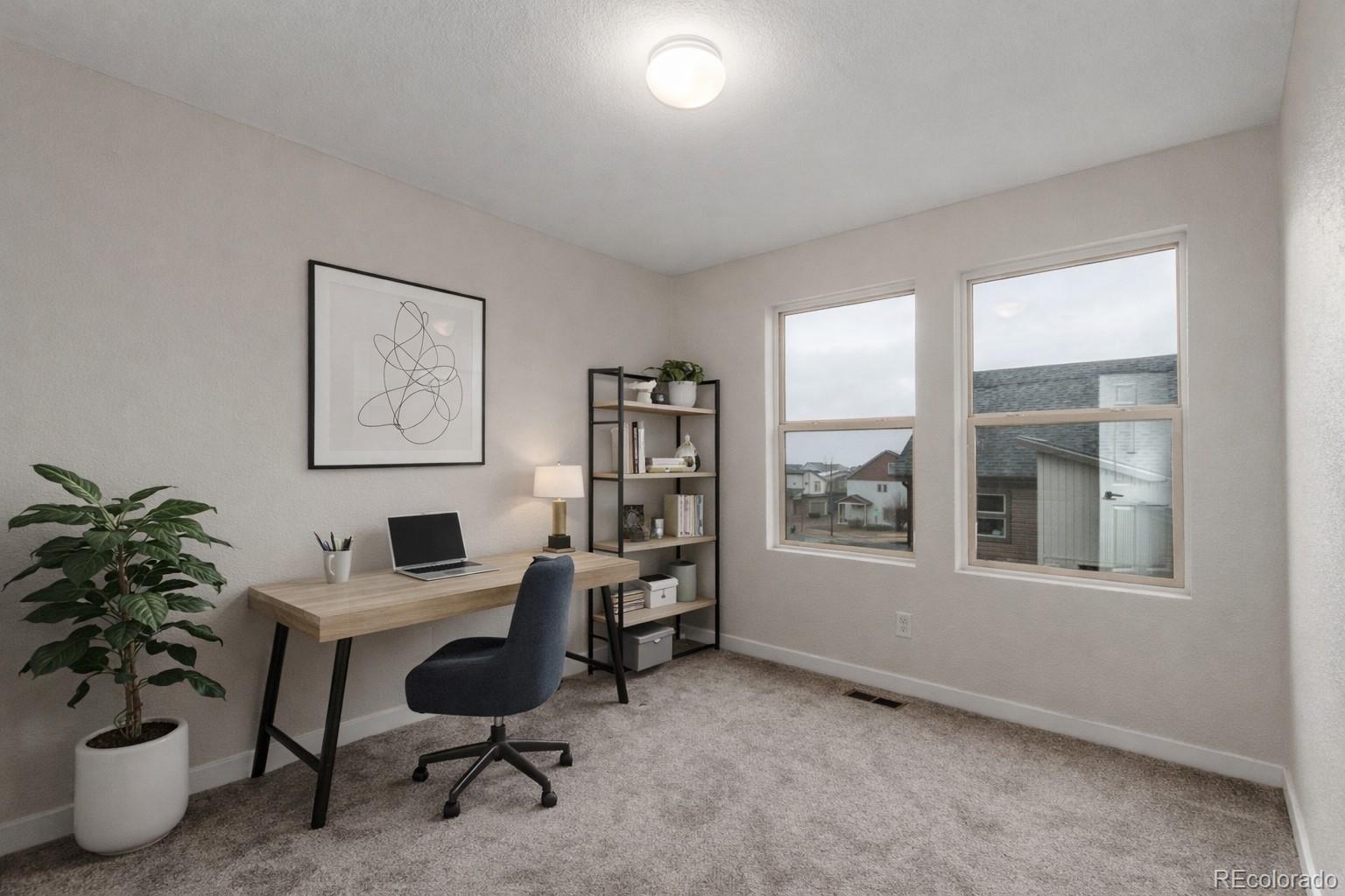 MLS Image #10 for 5188  andes way,denver, Colorado