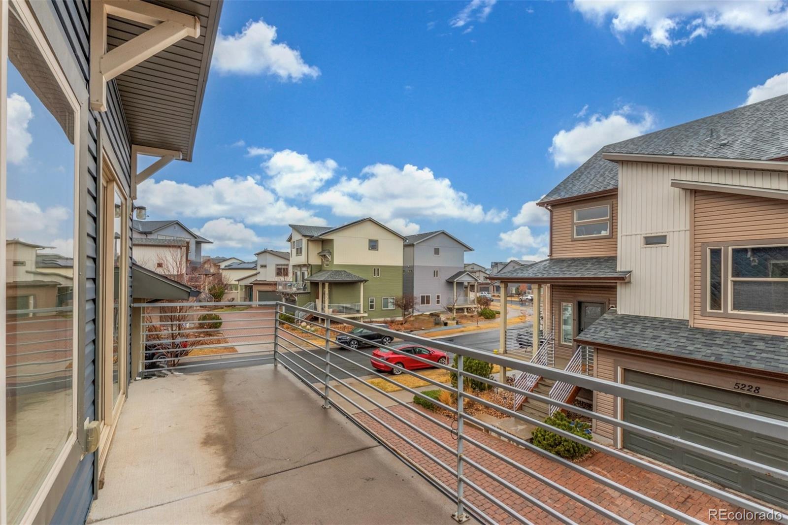 MLS Image #14 for 5188  andes way,denver, Colorado