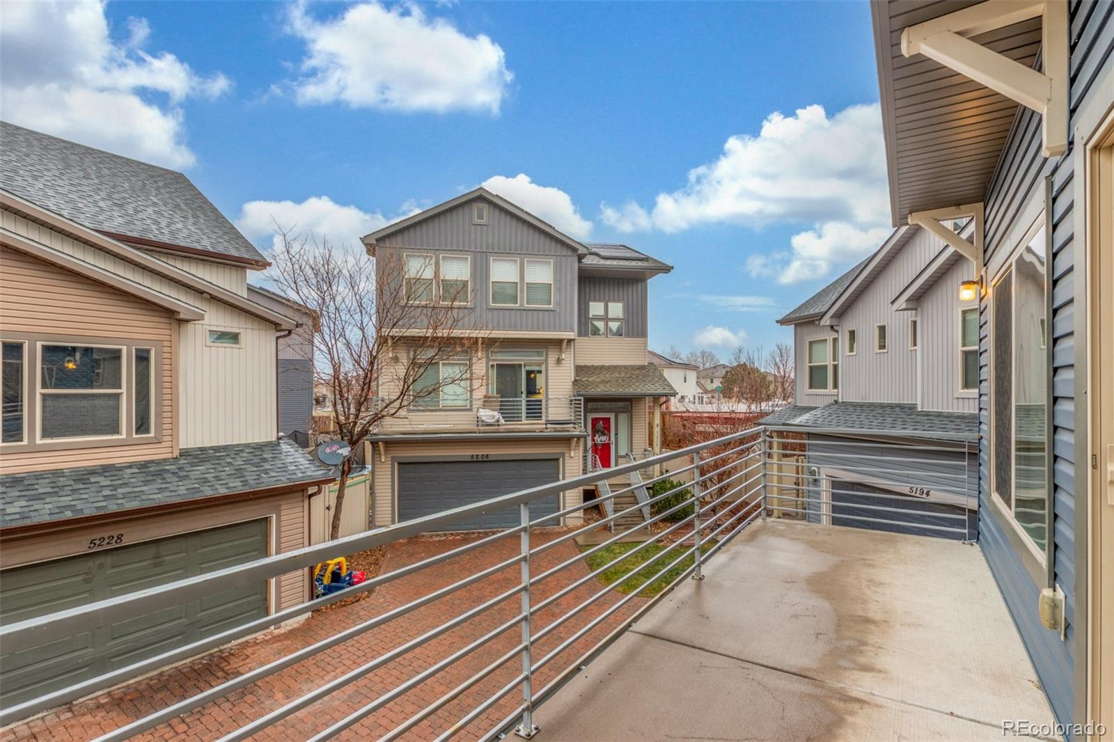MLS Image #15 for 5188  andes way,denver, Colorado