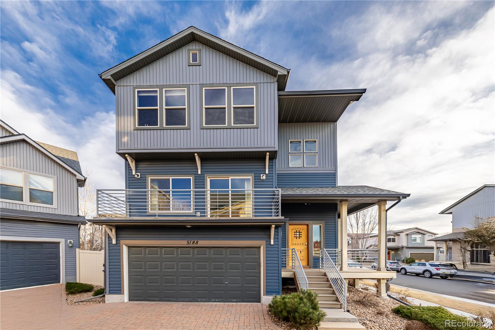 MLS Image #18 for 5188  andes way,denver, Colorado