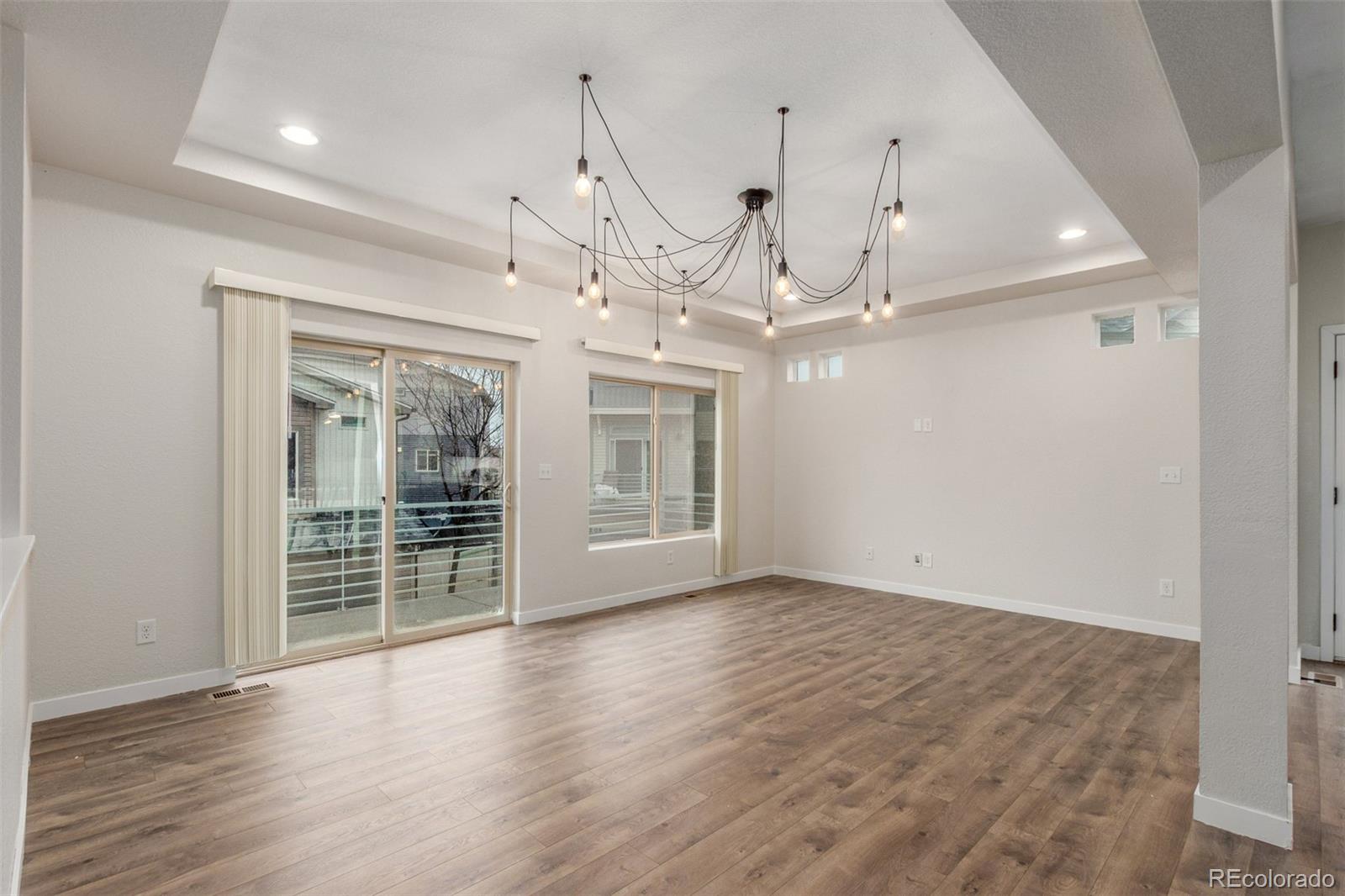 MLS Image #2 for 5188  andes way,denver, Colorado