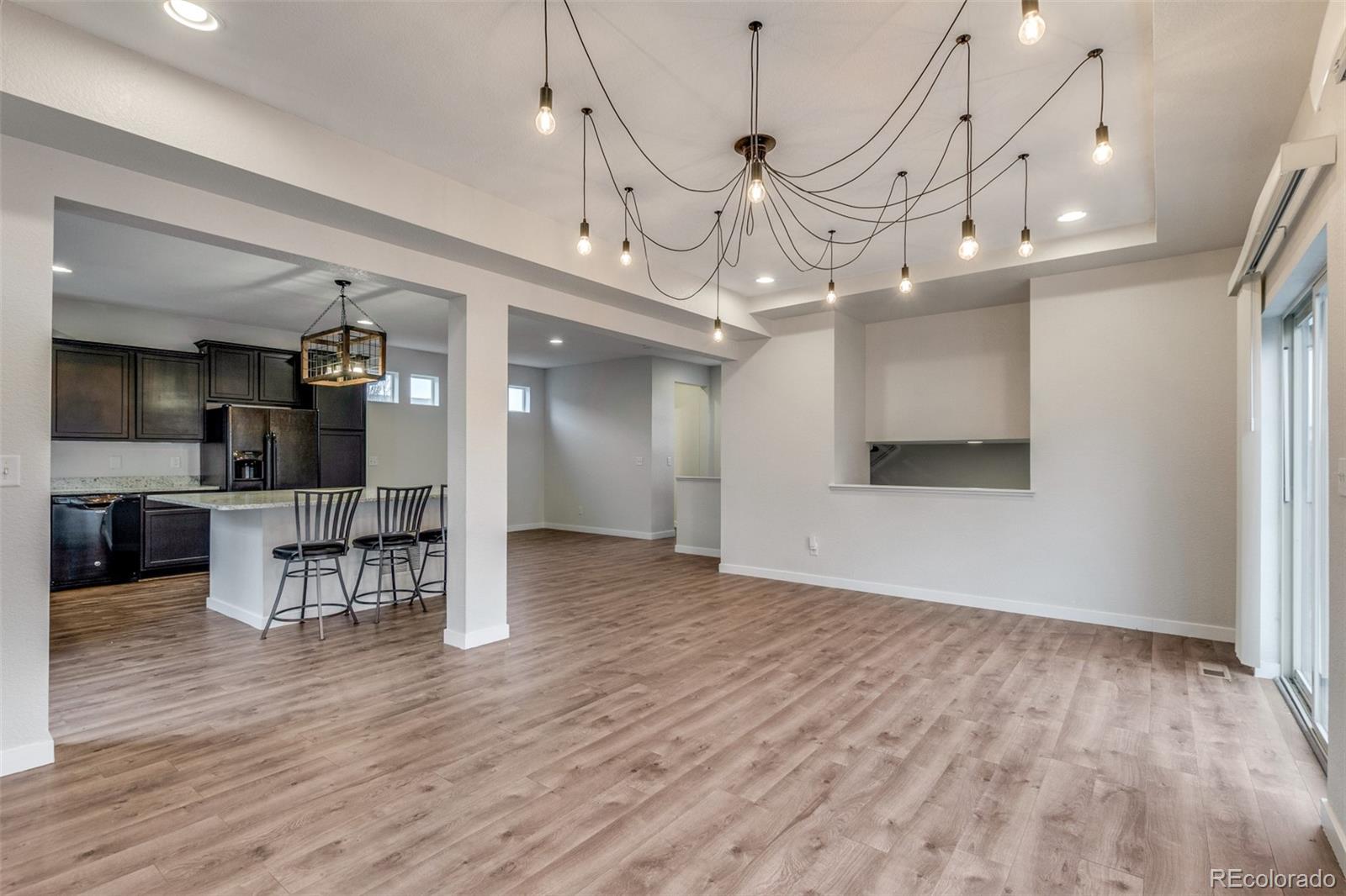MLS Image #4 for 5188  andes way,denver, Colorado