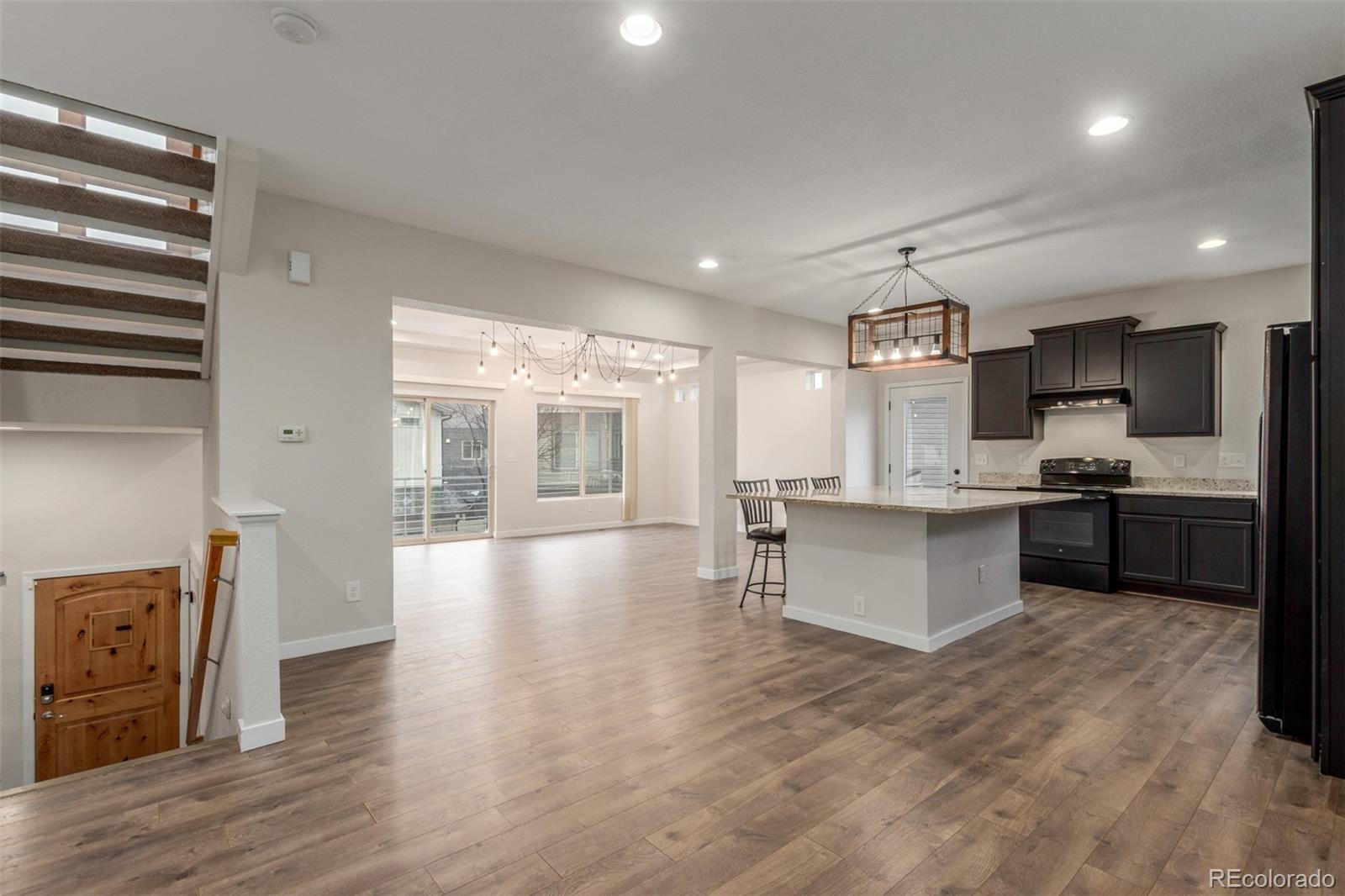 MLS Image #5 for 5188  andes way,denver, Colorado