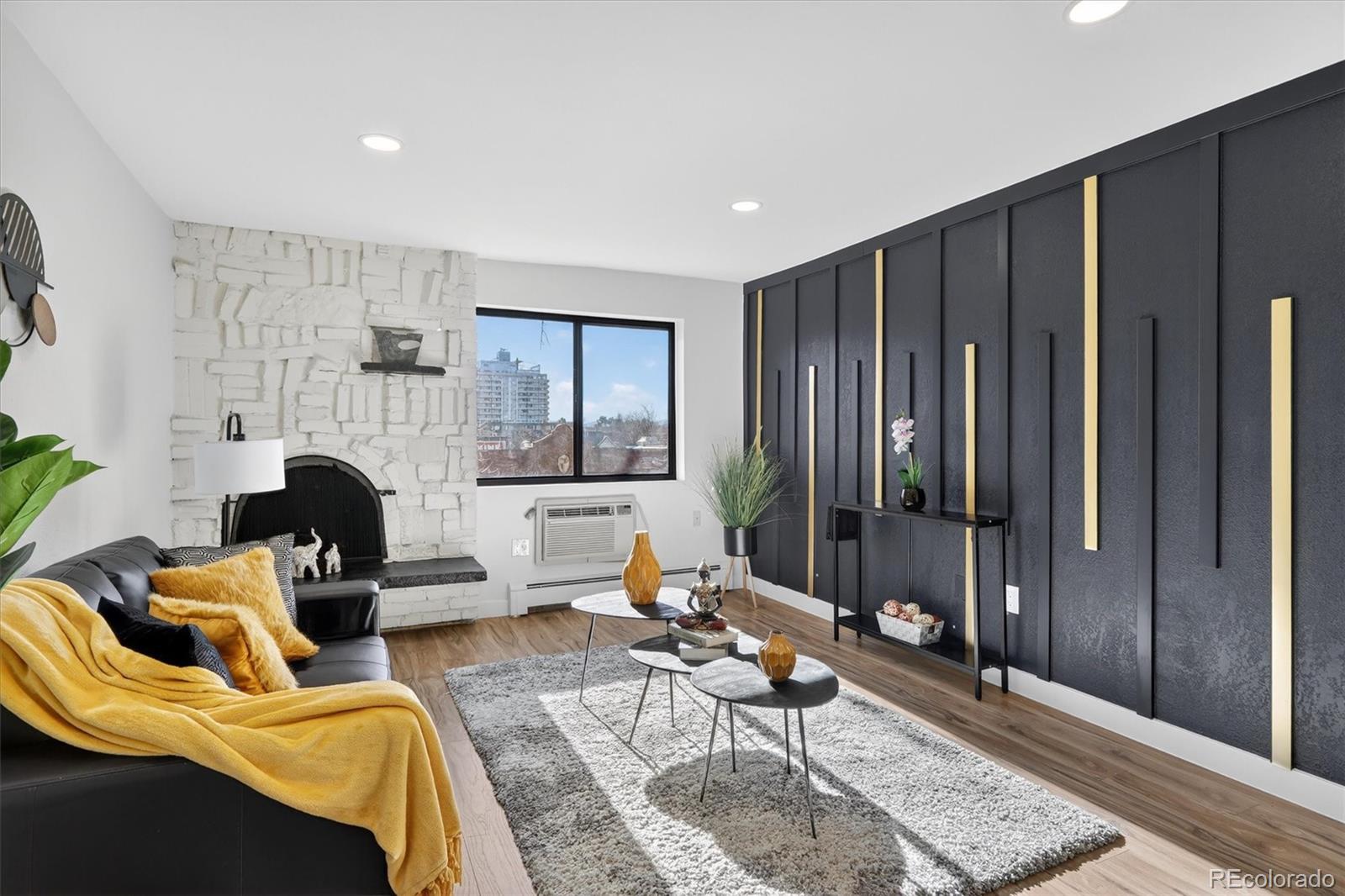MLS Image #15 for 1008 n corona street 405,denver, Colorado
