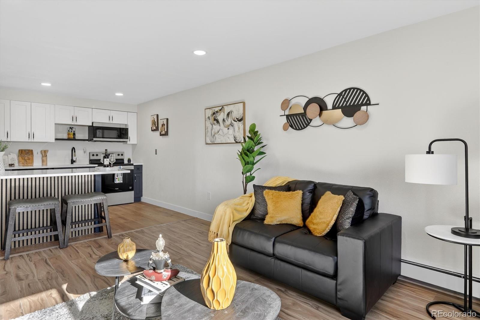 MLS Image #18 for 1008 n corona street 405,denver, Colorado