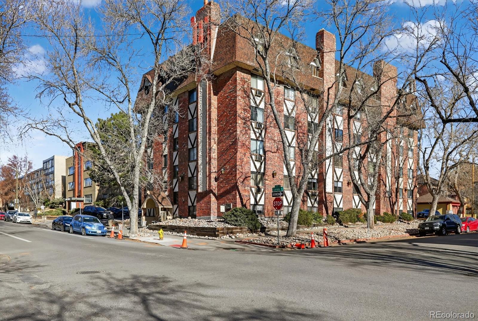 MLS Image #22 for 1008 n corona street 405,denver, Colorado