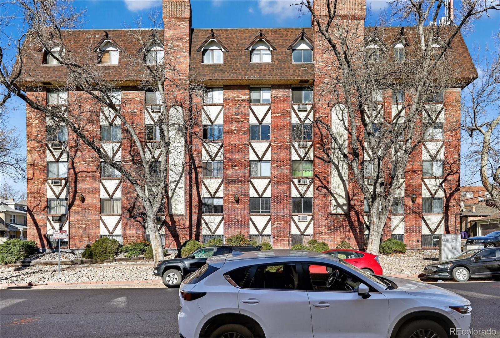 MLS Image #23 for 1008 n corona street 405,denver, Colorado