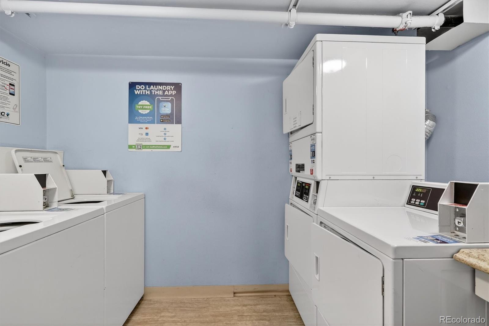 MLS Image #25 for 1008 n corona street 405,denver, Colorado