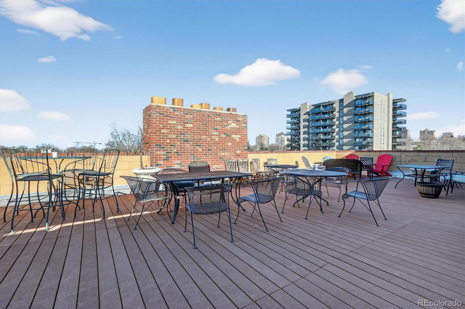 MLS Image #26 for 1008 n corona street 405,denver, Colorado