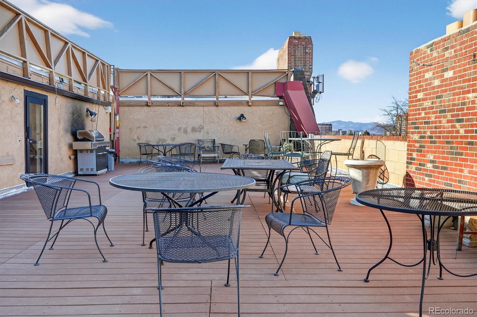MLS Image #27 for 1008 n corona street 405,denver, Colorado