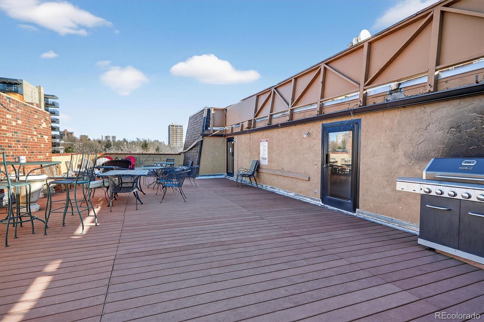 MLS Image #28 for 1008 n corona street 405,denver, Colorado
