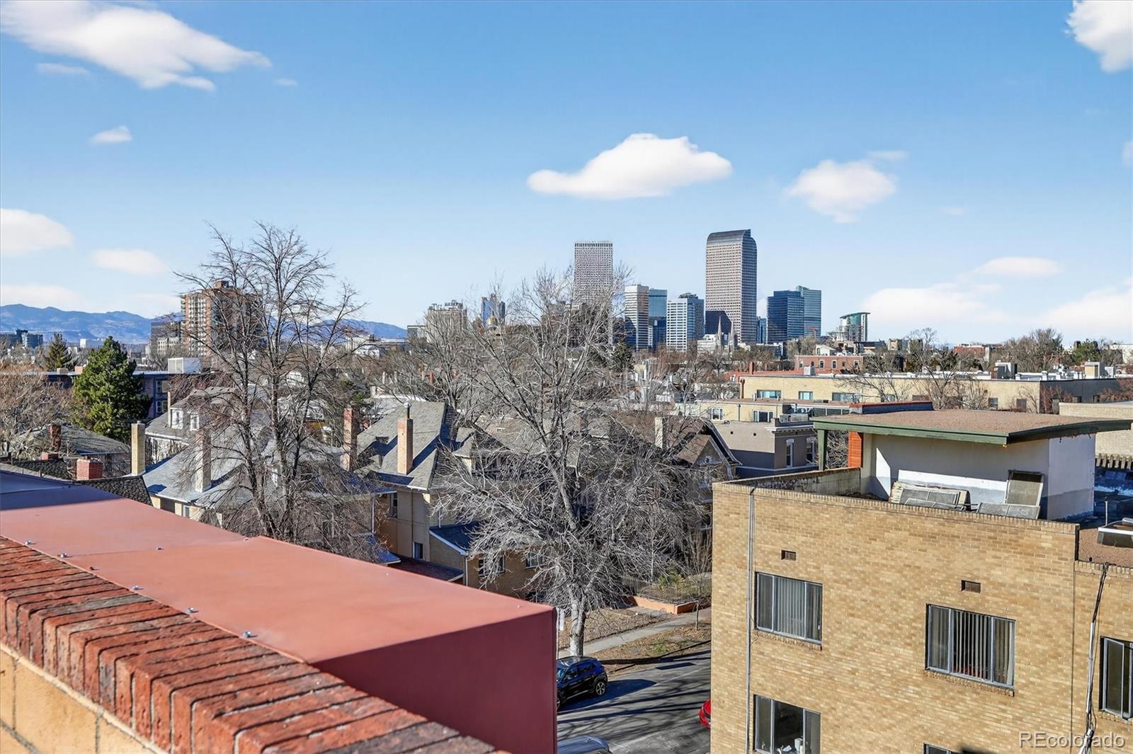 MLS Image #29 for 1008 n corona street 405,denver, Colorado