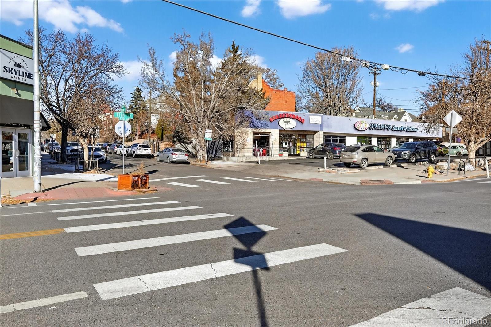 MLS Image #31 for 1008 n corona street 405,denver, Colorado