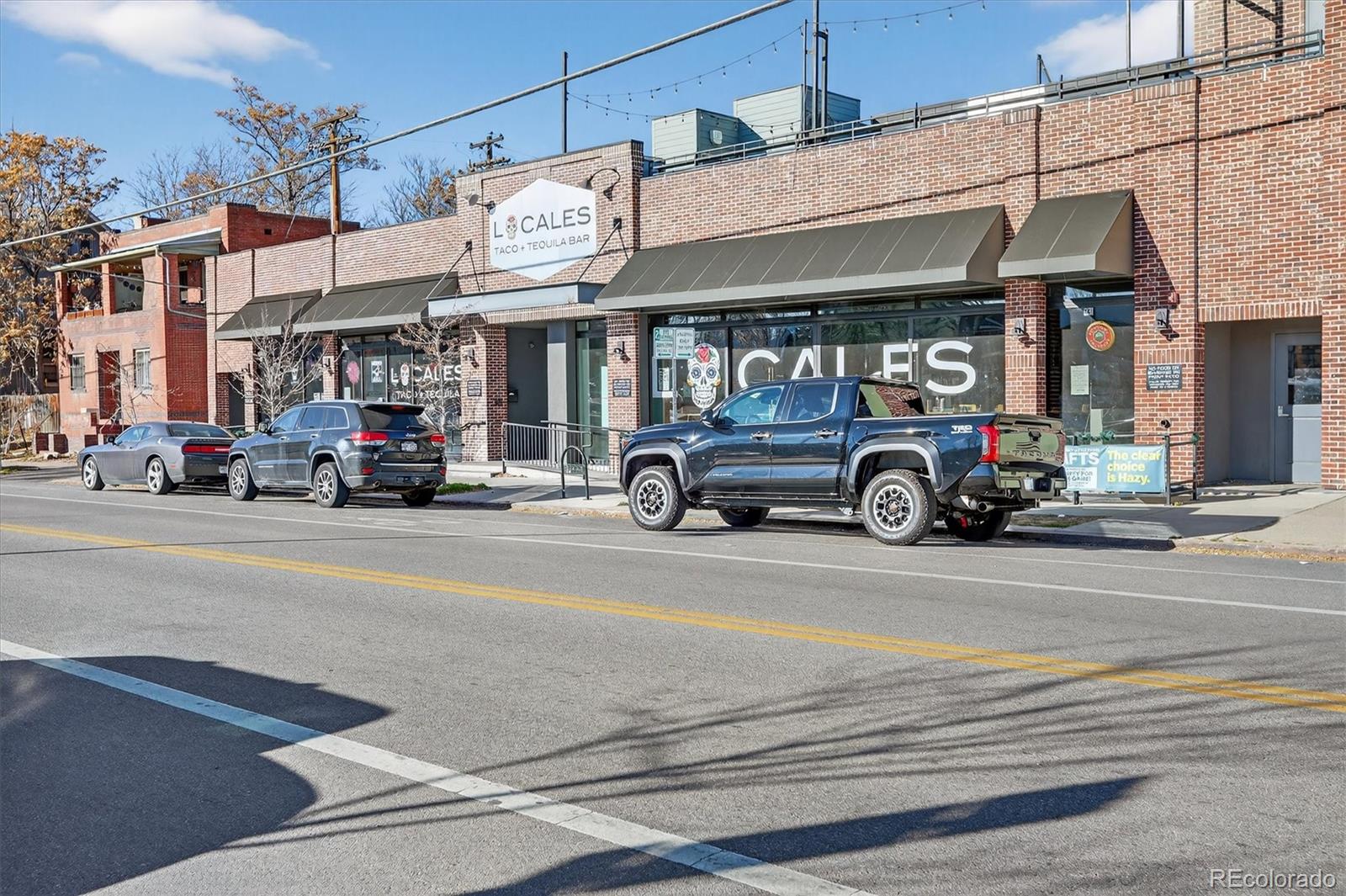 MLS Image #32 for 1008 n corona street 405,denver, Colorado